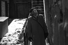 "I know Joseph and Richard were talking about it, the court Jew. They had like eight months of pre-production."